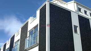 Aluminium Composite Panel Maintain Your Office Glamour